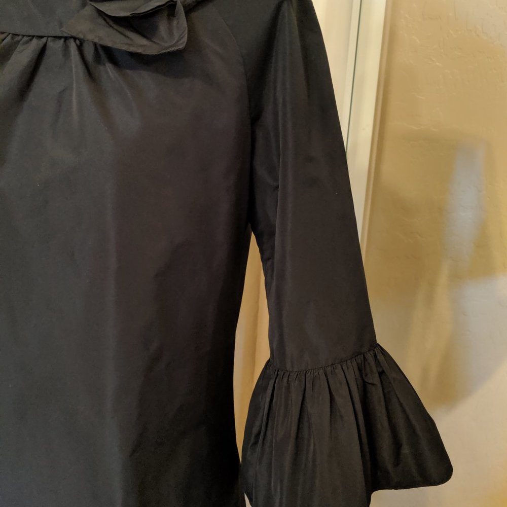 BOGO 1/2 Off / Conspicuous / Black Dress - Picture 2 of 5